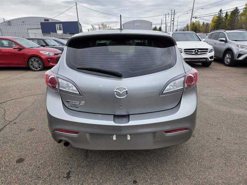 mazda Mazda3 2013 - 7