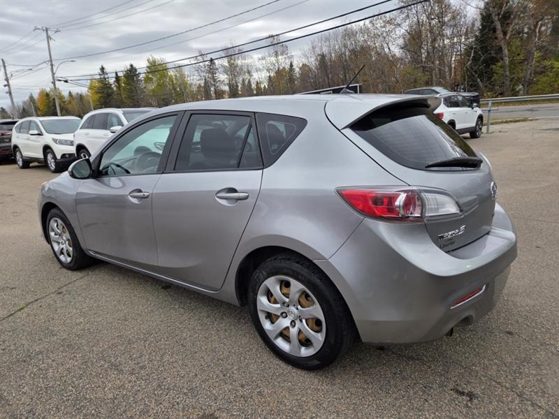 mazda Mazda3 2013 - 8