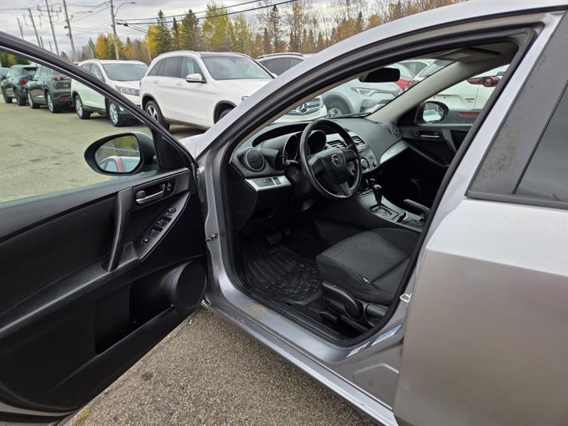 mazda Mazda3 2013 - 10