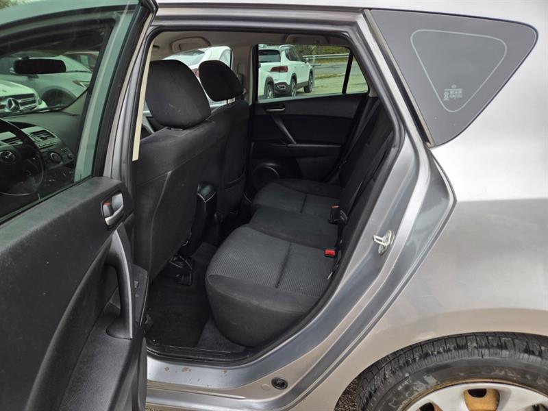 mazda Mazda3 2013 - 12