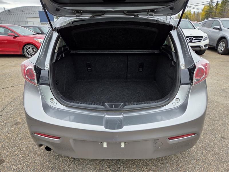 mazda Mazda3 2013 - 13