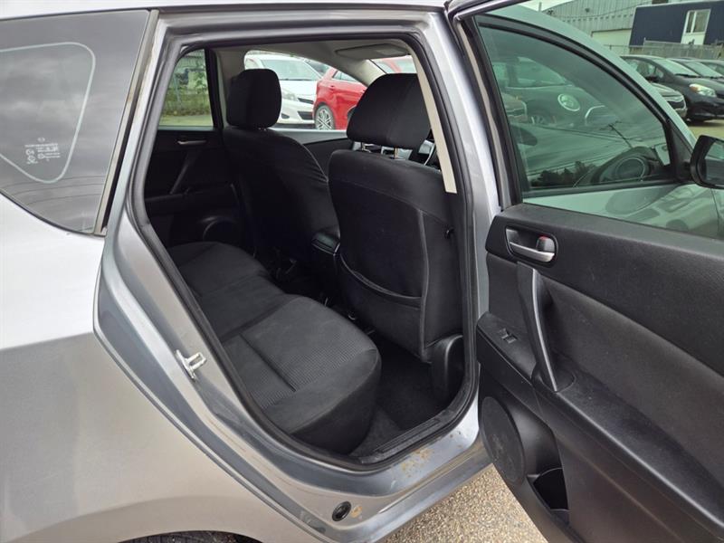 mazda Mazda3 2013 - 14