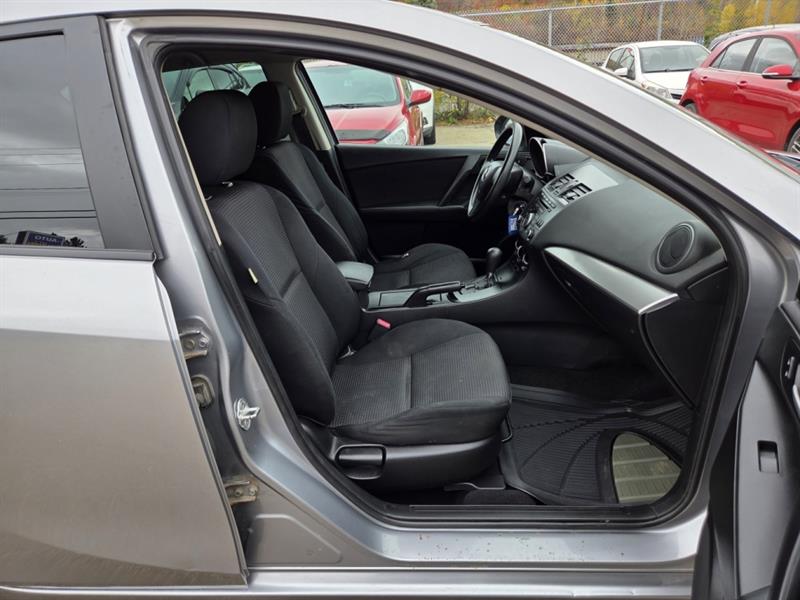 mazda Mazda3 2013 - 16