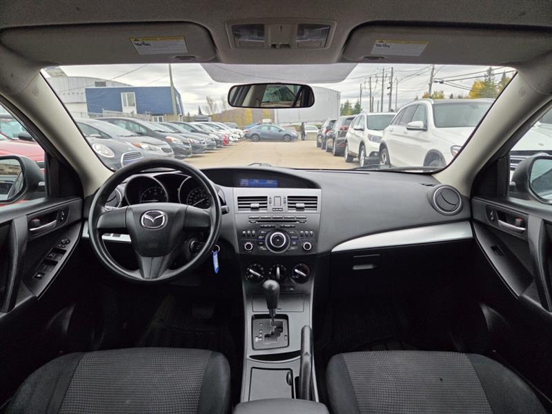 mazda Mazda3 2013 - 17