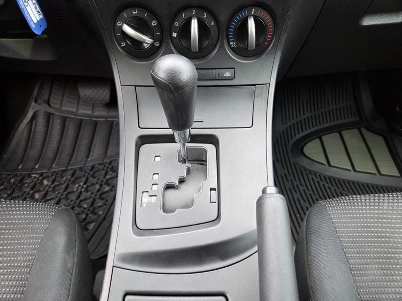 mazda Mazda3 2013 - 18