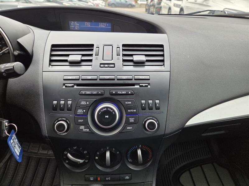 mazda Mazda3 2013 - 19