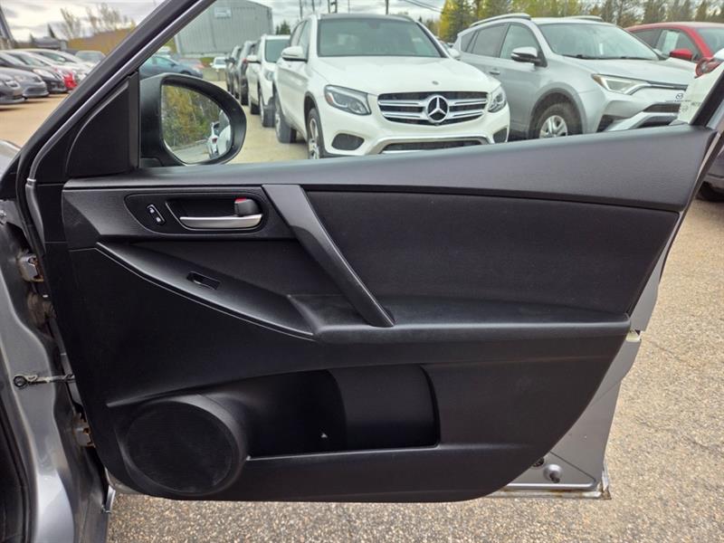 mazda Mazda3 2013 - 20