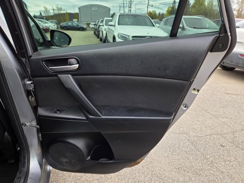 mazda Mazda3 2013 - 21