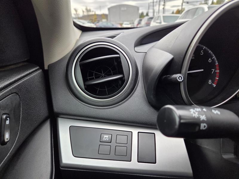 mazda Mazda3 2013 - 24