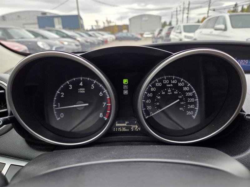 mazda Mazda3 2013 - 25