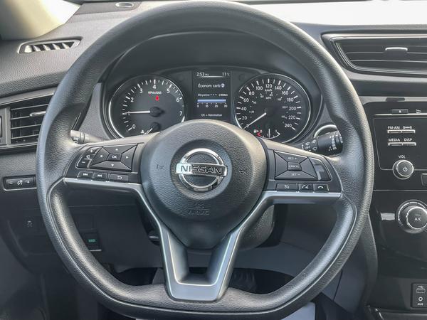 nissan Rogue 2017 - 16