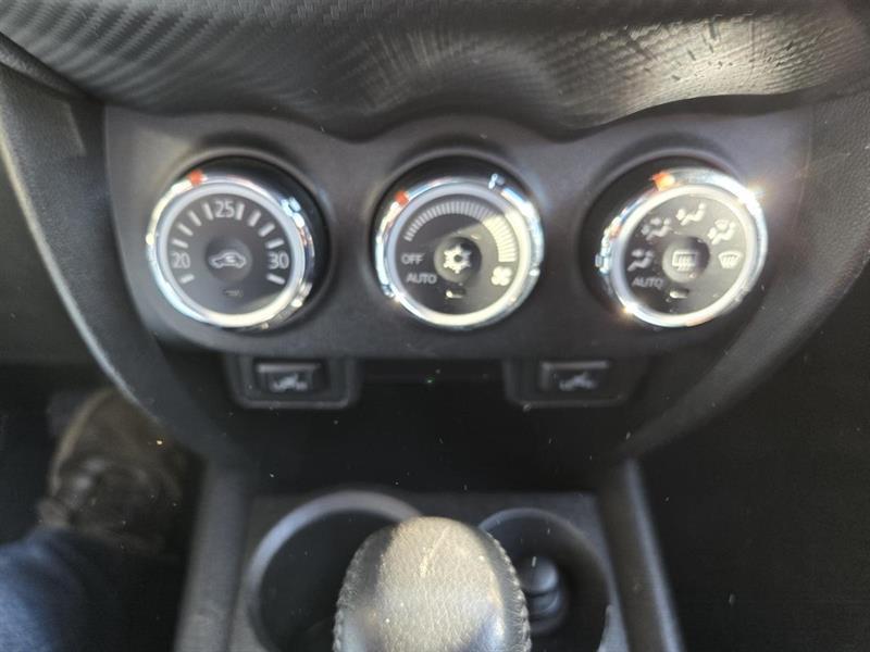 mitsubishi RVR 2015 - 20