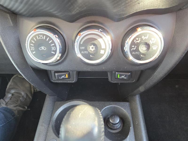 mitsubishi RVR 2015 - 22