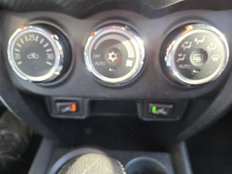 mitsubishi RVR 2015 - 23