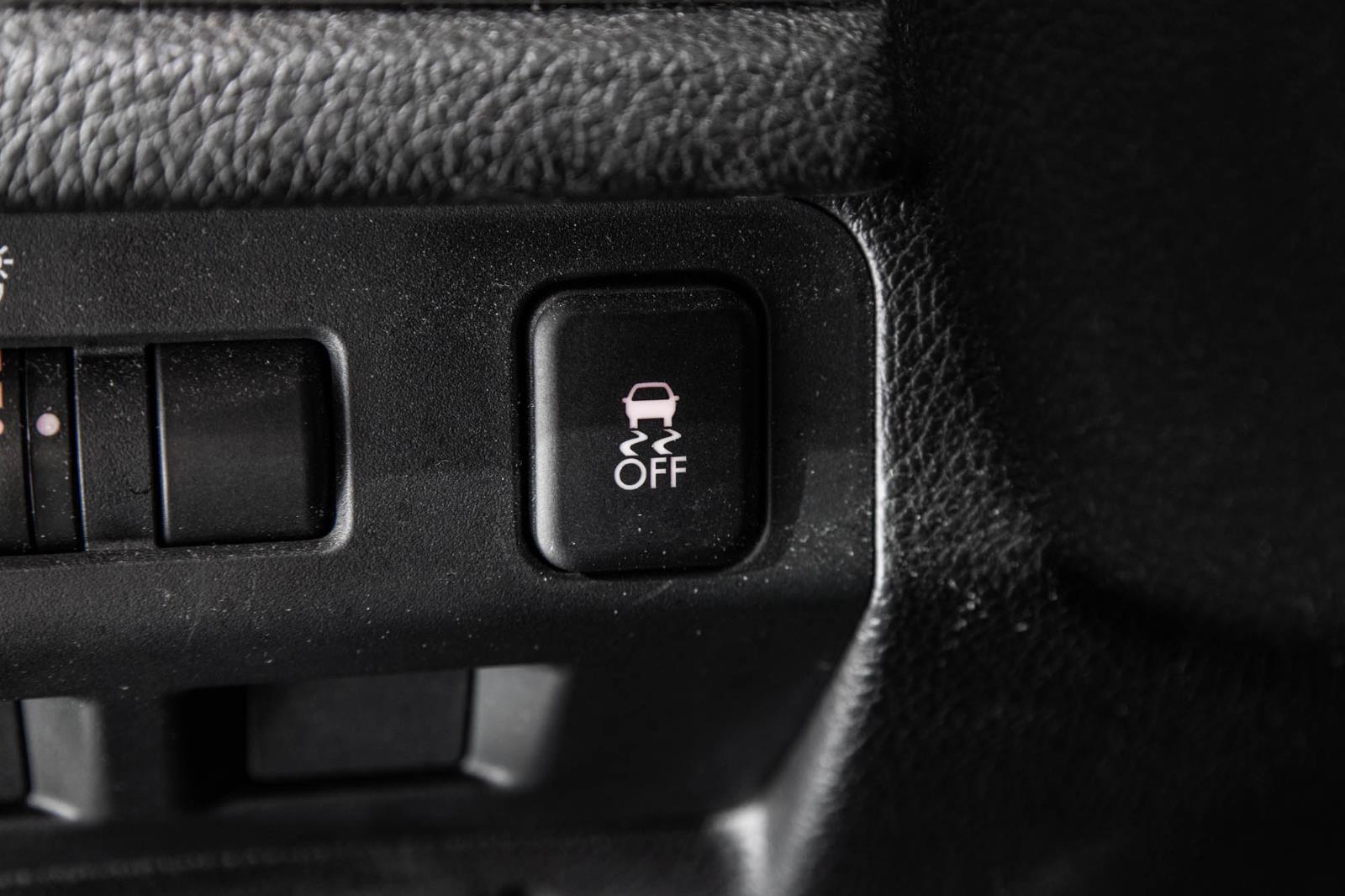 subaru Impreza 2014 - 15