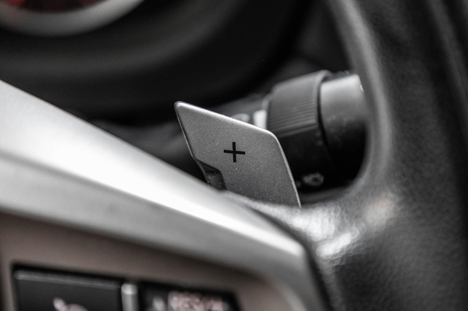 subaru Impreza 2014 - 19