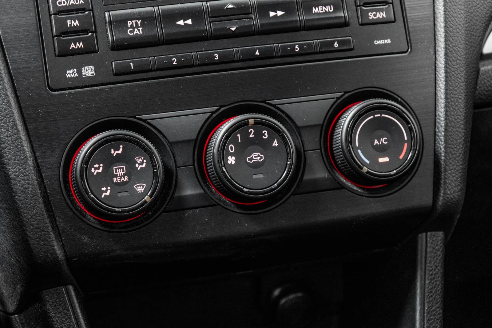 subaru Impreza 2014 - 22