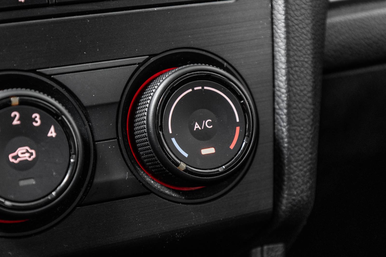 subaru Impreza 2014 - 23