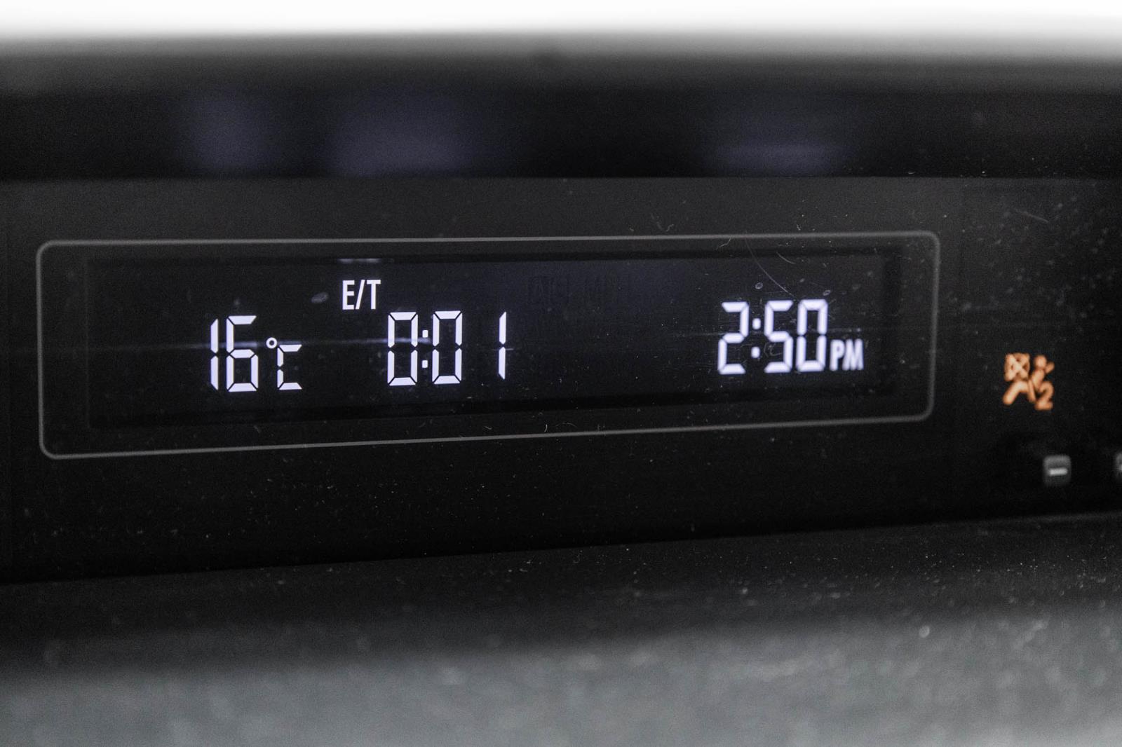 subaru Impreza 2014 - 24