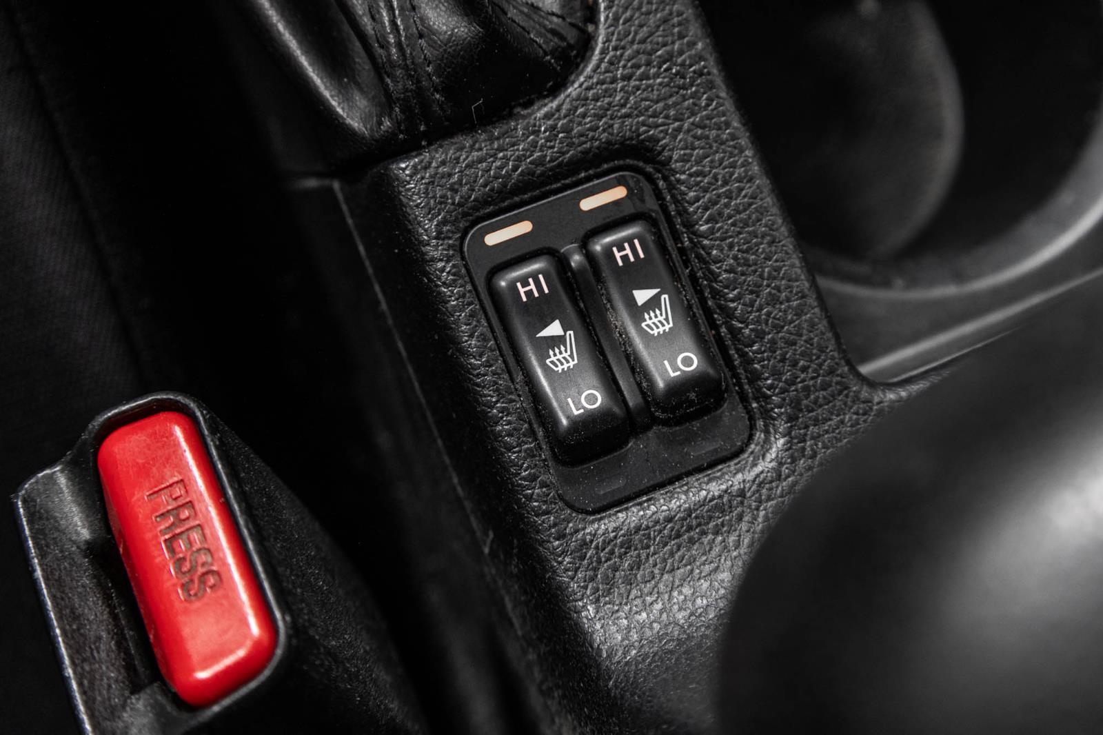 subaru Impreza 2014 - 25