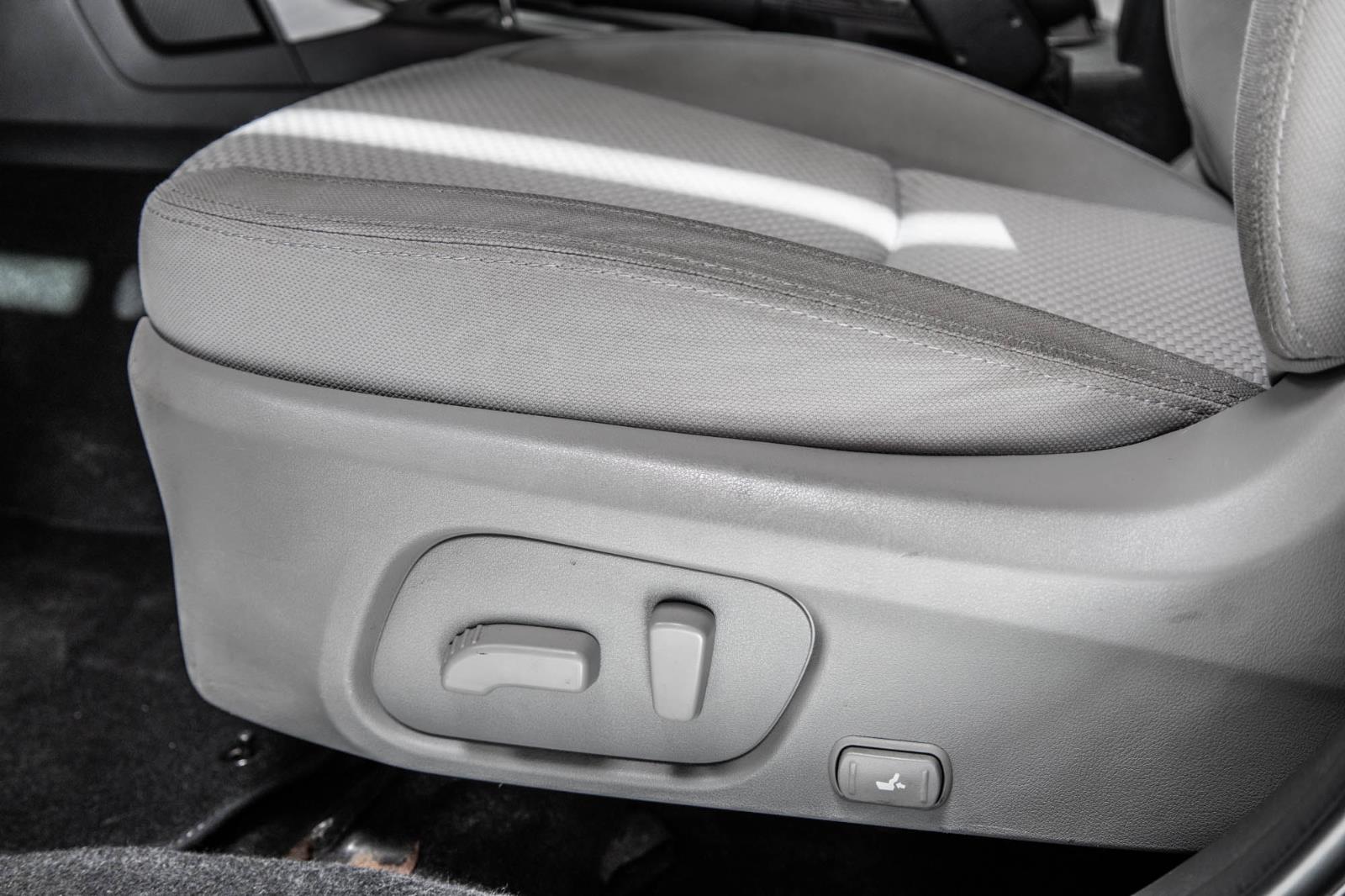 subaru Forester 2015 - 13