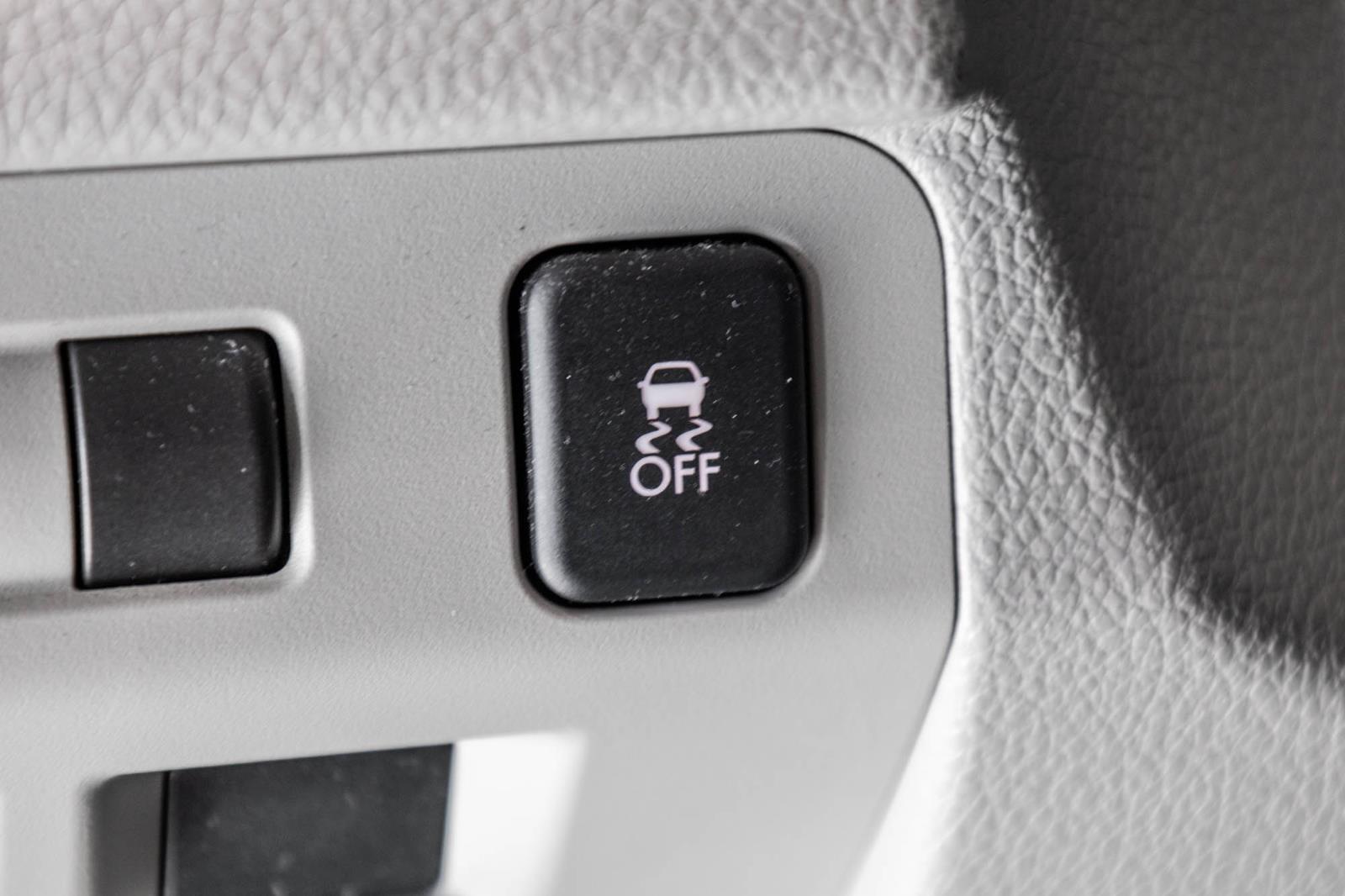 subaru Forester 2015 - 16