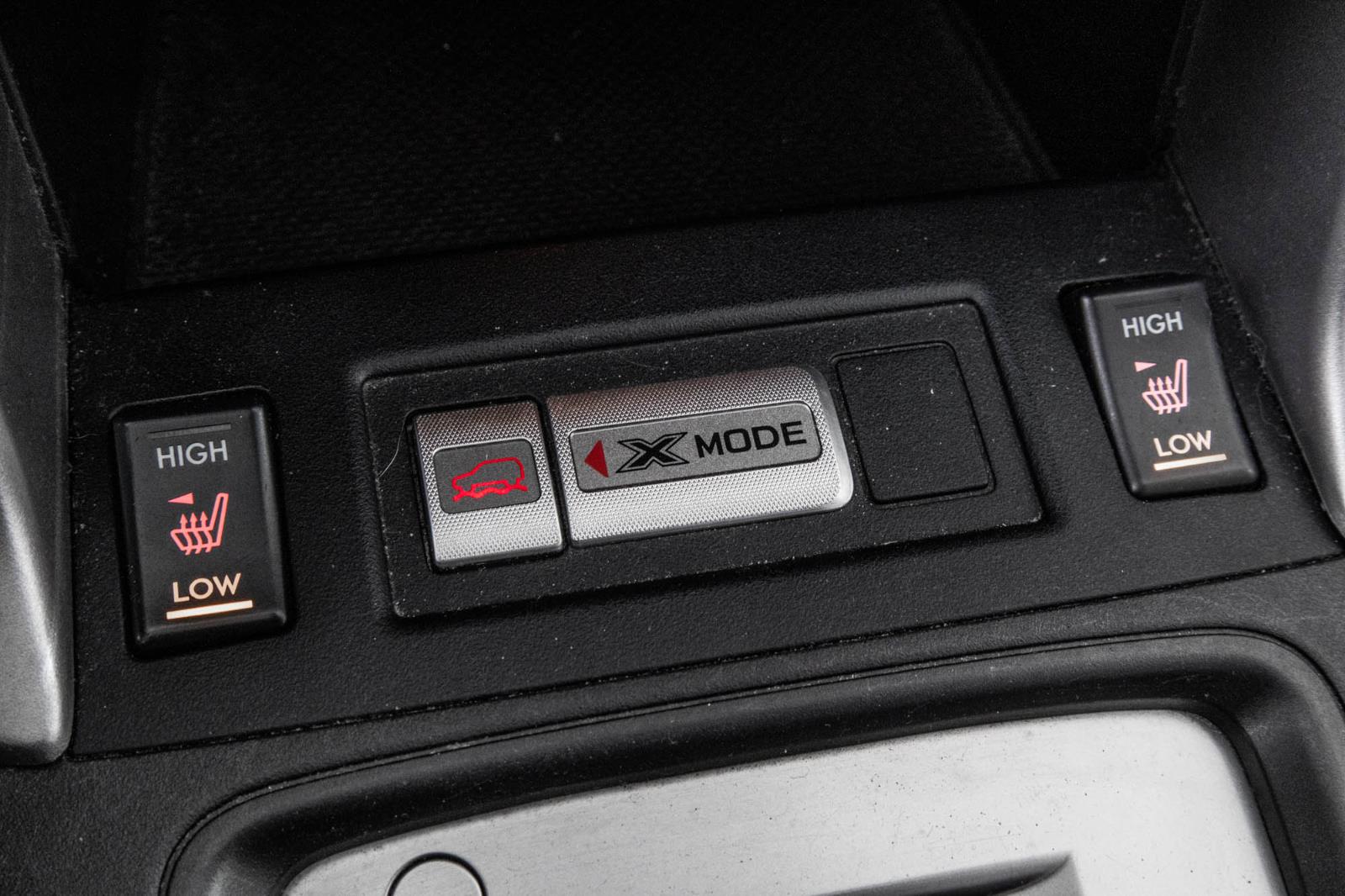 subaru Forester 2015 - 26