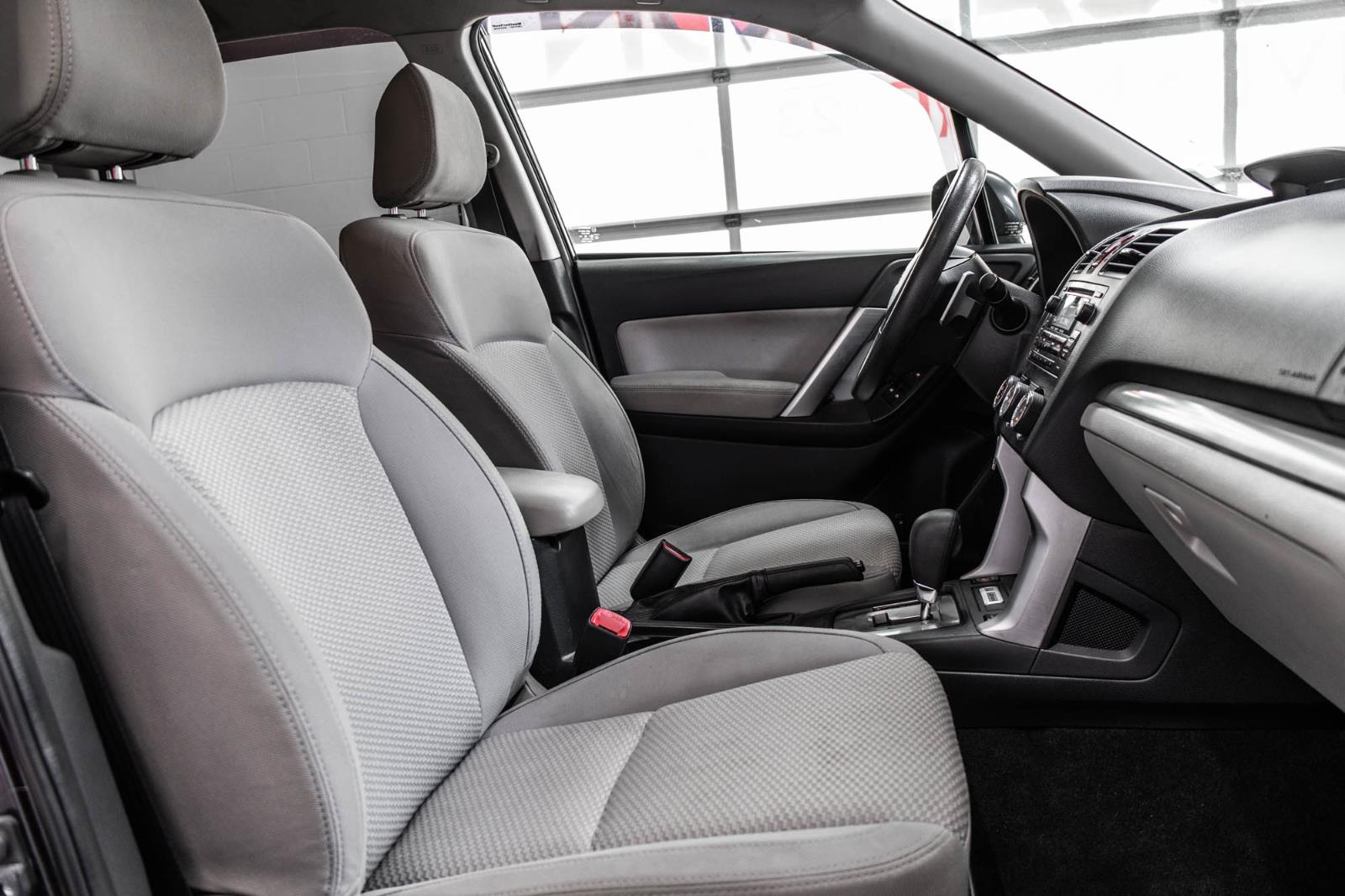 subaru Forester 2015 - 31