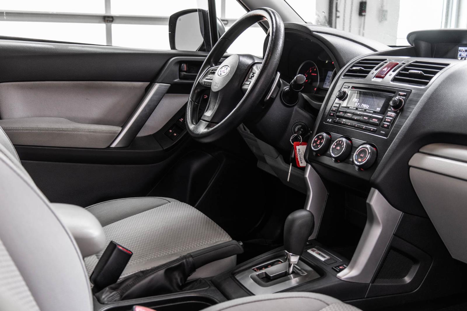 subaru Forester 2015 - 32