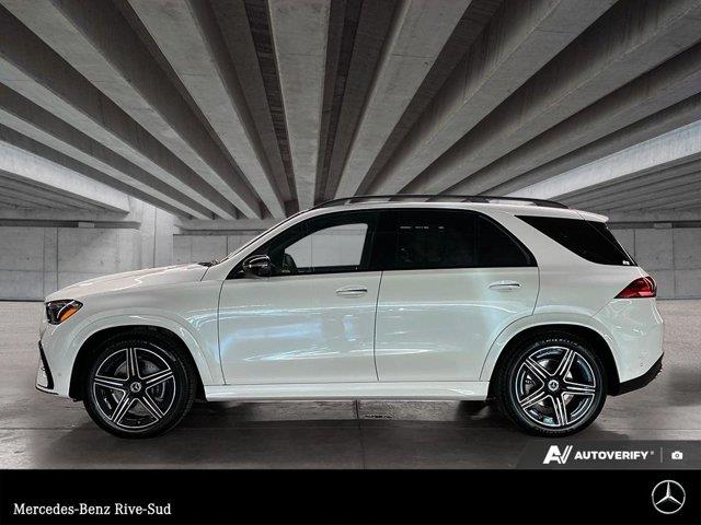 mercedes-benz GLE 2026 - 2