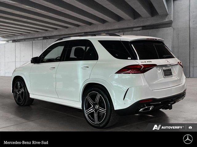 mercedes-benz GLE 2026 - 3