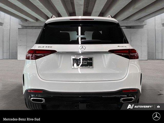 mercedes-benz GLE 2026 - 4