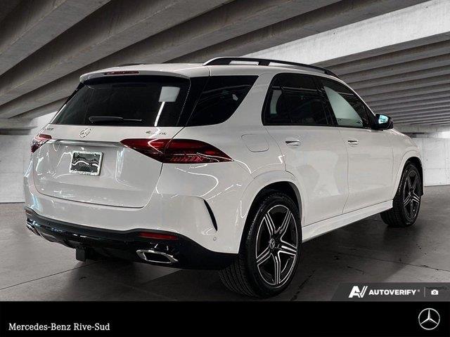 mercedes-benz GLE 2026 - 5