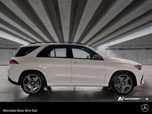 mercedes-benz GLE 2026 - 6