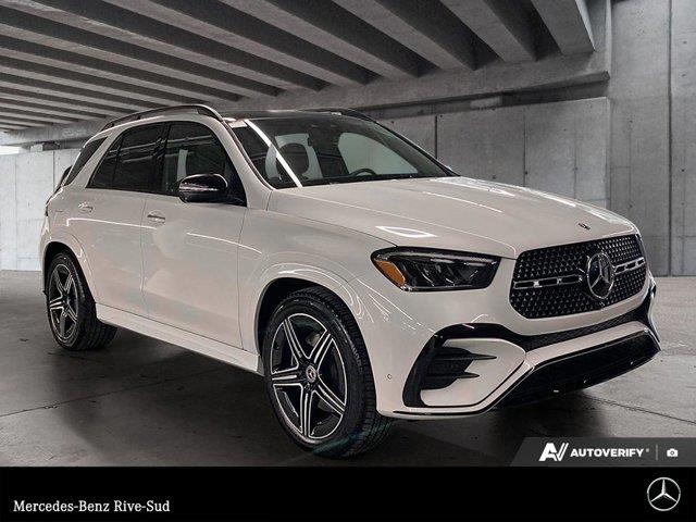 mercedes-benz GLE 2026 - 7