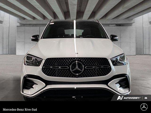 mercedes-benz GLE 2026 - 8