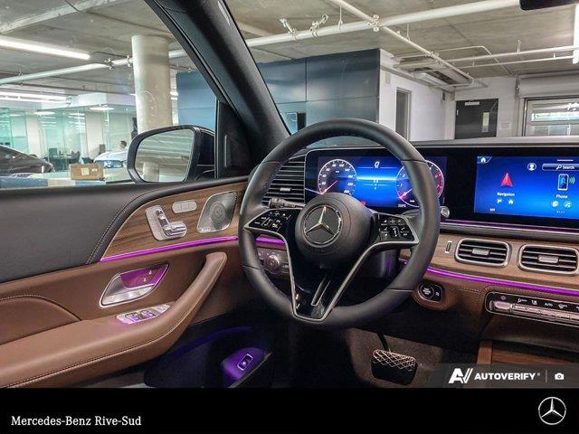 mercedes-benz GLE 2026 - 9