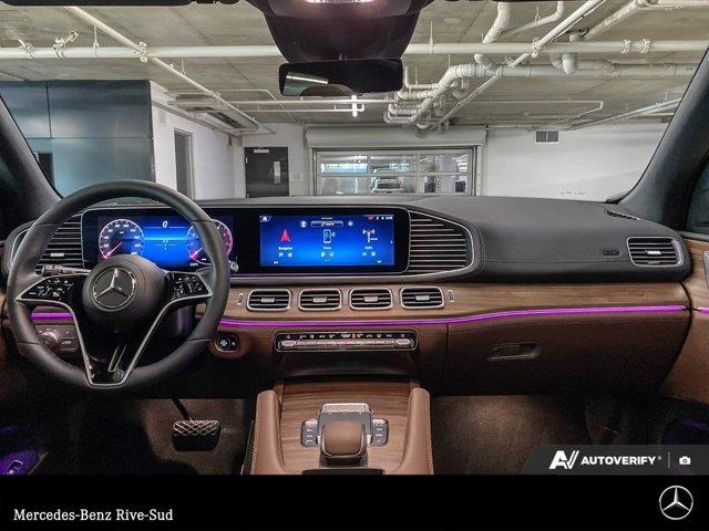 mercedes-benz GLE 2026 - 10