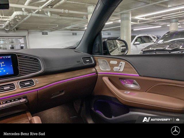 mercedes-benz GLE 2026 - 11