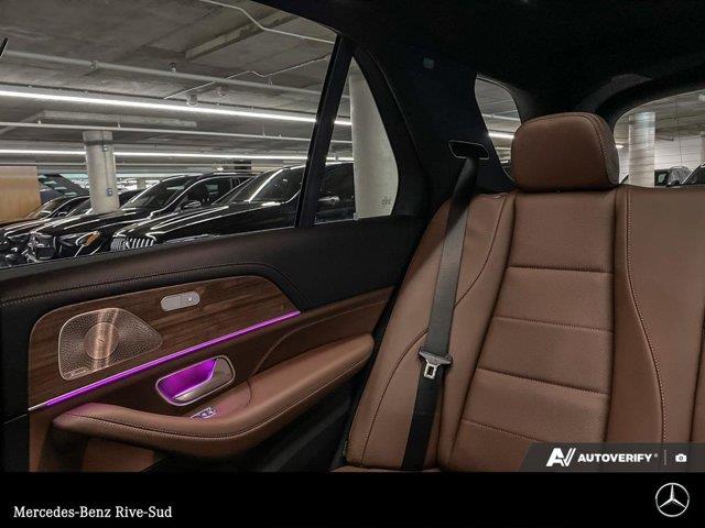 mercedes-benz GLE 2026 - 12