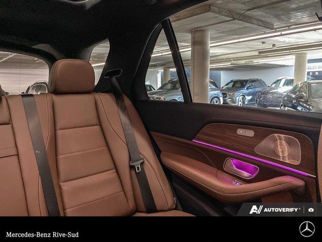 mercedes-benz GLE 2026 - 14