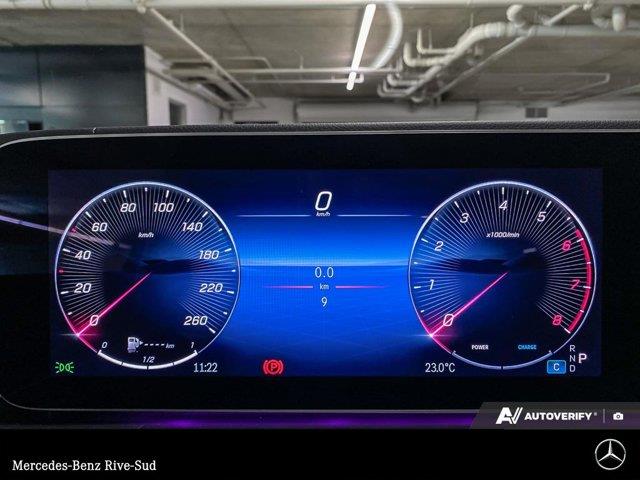 mercedes-benz GLE 2026 - 15