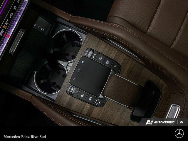 mercedes-benz GLE 2026 - 17