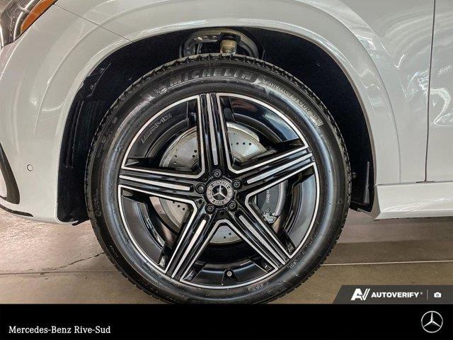 mercedes-benz GLE 2026 - 18