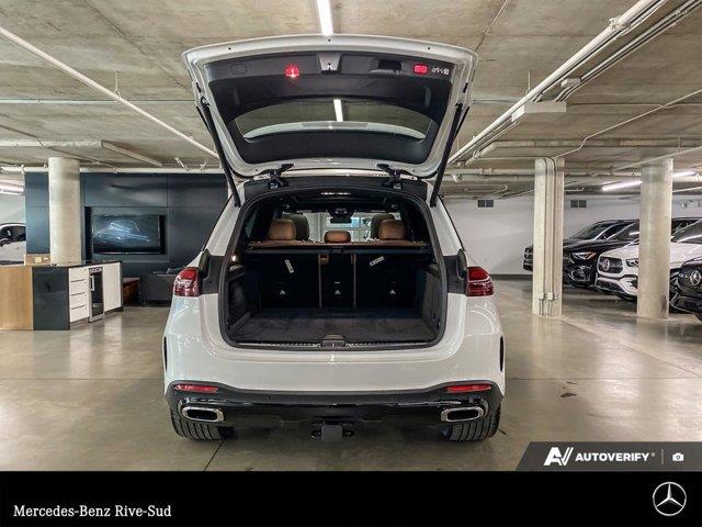 mercedes-benz GLE 2026 - 19