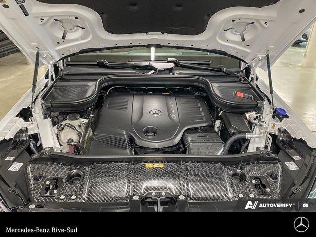 mercedes-benz GLE 2026 - 20