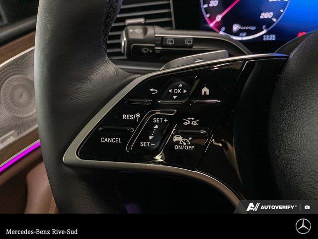 mercedes-benz GLE 2026 - 21