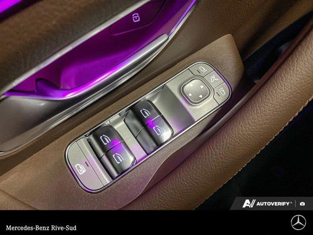 mercedes-benz GLE 2026 - 22