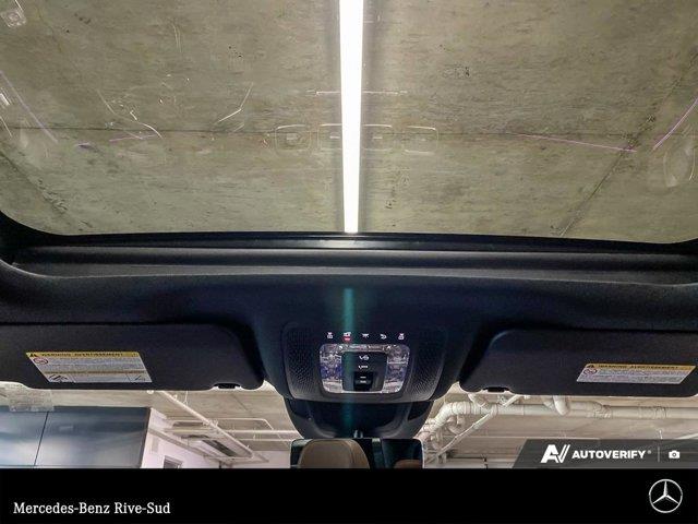 mercedes-benz GLE 2026 - 23