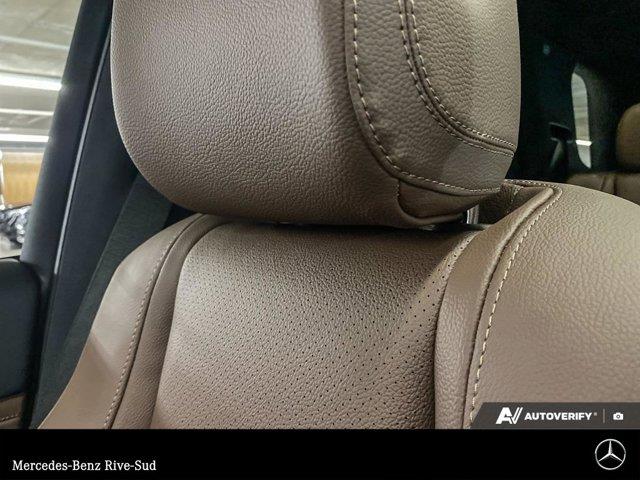 mercedes-benz GLE 2026 - 24